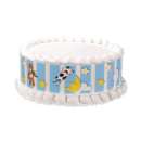 Nursery Rhyme Icing Strips